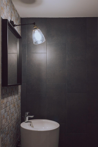 Bathroom 3, The Hygge House, Valea Ierii