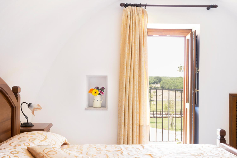 Bedroom 2, Masseria Cappella, Taranto