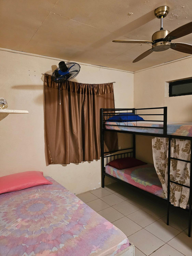 Others 5, Raihei Auberge de jeunesse Chez l'habitant a Bora Bora, Bora Bora