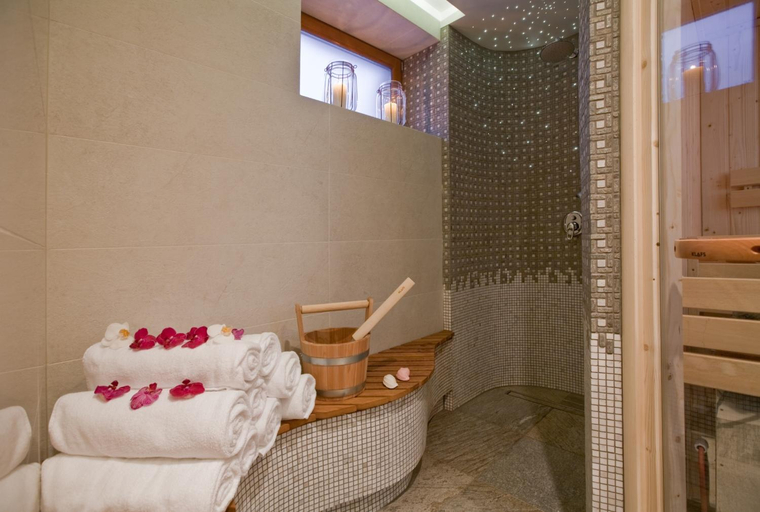 Bedroom 2, Willa Art., Tatra