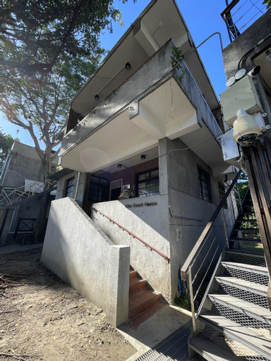 文坊 Wen Guest House, New Taipei City