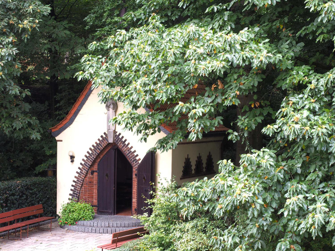 Others 5, Haus Ohrbeck, Osnabrück