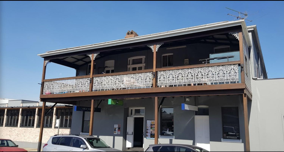 Great Northern Hotel, Kempsey