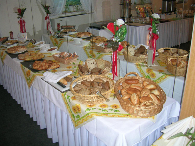 Food & Drinks 5, Hotel Am Sonnenhang, Kassel