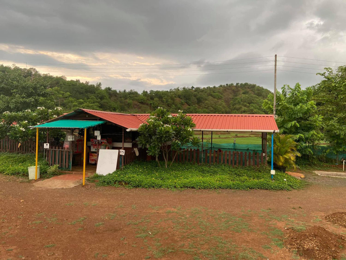 Food & Drinks, Raigad Agro Park, Raigarh