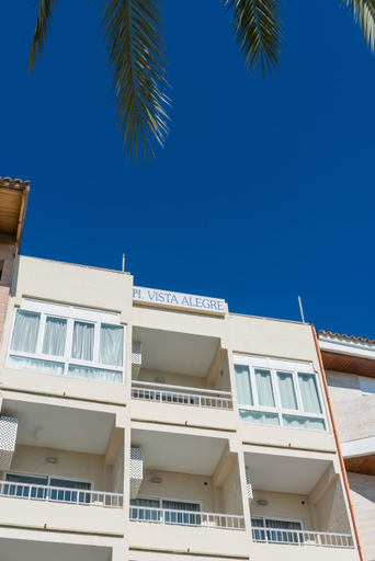 Others 3, Hostal Vista Alegre, Baleares