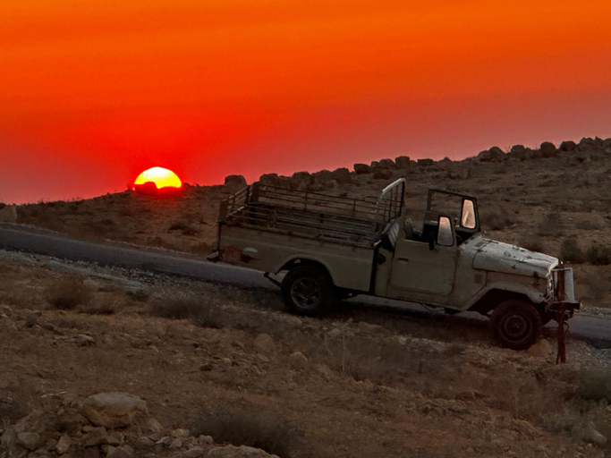 Others 3, Petra Desert Dream Hotel, Wadi Musa