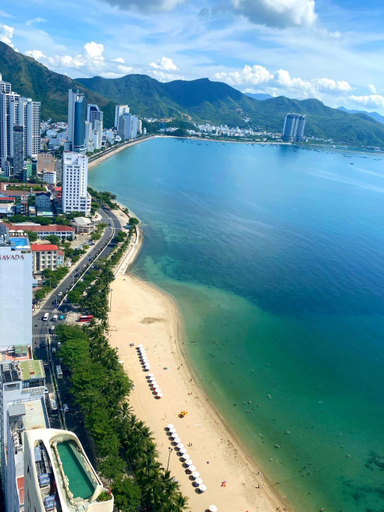 Others 5, Ocean Dream Apartment Nha Trang , Nha Trang
