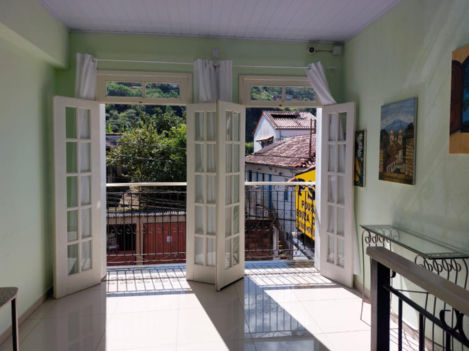 Food & Drinks 4, Pousada Souza Castro, Ouro Preto