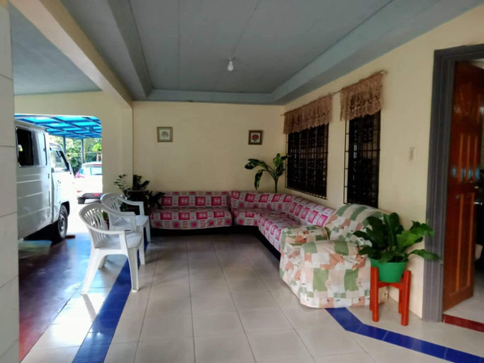 Others 5, Yuke's Bed & Breakfast, Valencia
