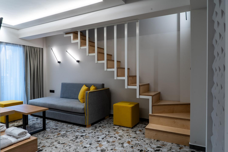 Others 4, NERO SEASCAPE SUITES, East Macedonia and Thrace
