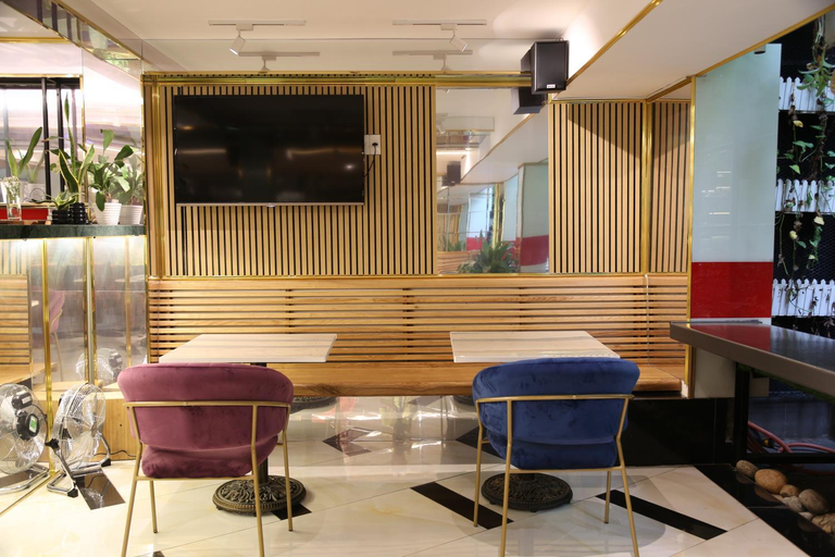 Others 5, THE QUEENDOR BOUTIQUE HOTEL , Tân Bình