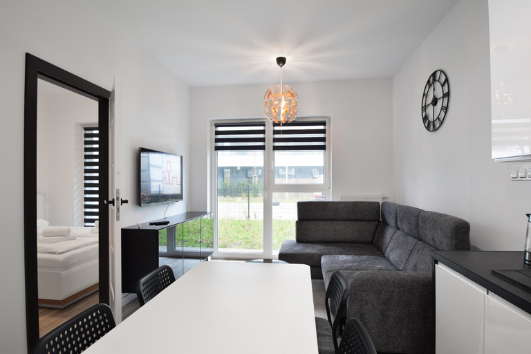 Others 4, RentPlanet - Apartament Bałtycka II, Kołobrzeg