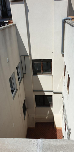 Others 5, Hotel Toledano Ramblas, Barcelona