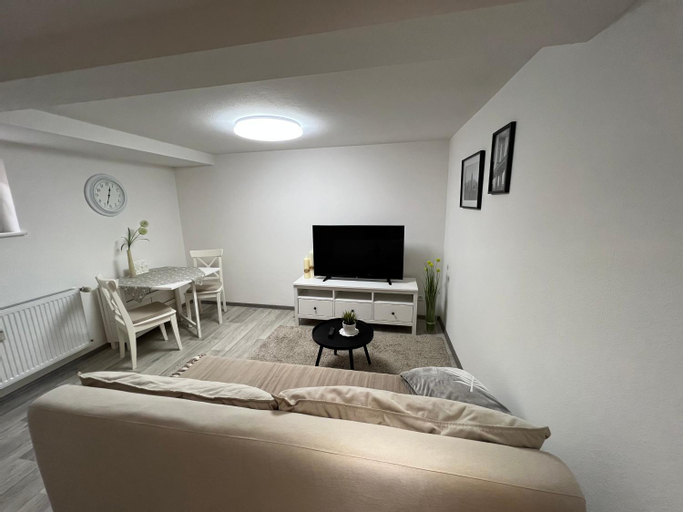 Ferienwohnung Meister, Mayen-Koblenz