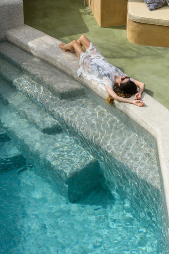 Others 5, Potamos Luxury House, Private Pool, Santorini, South Aegean
