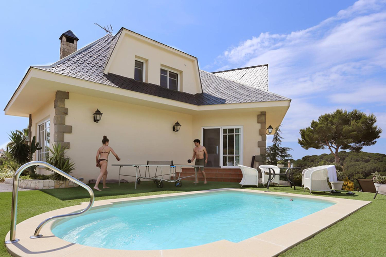 Others 5, Homestay Villa Estrella - Costa Brava, Barcelona