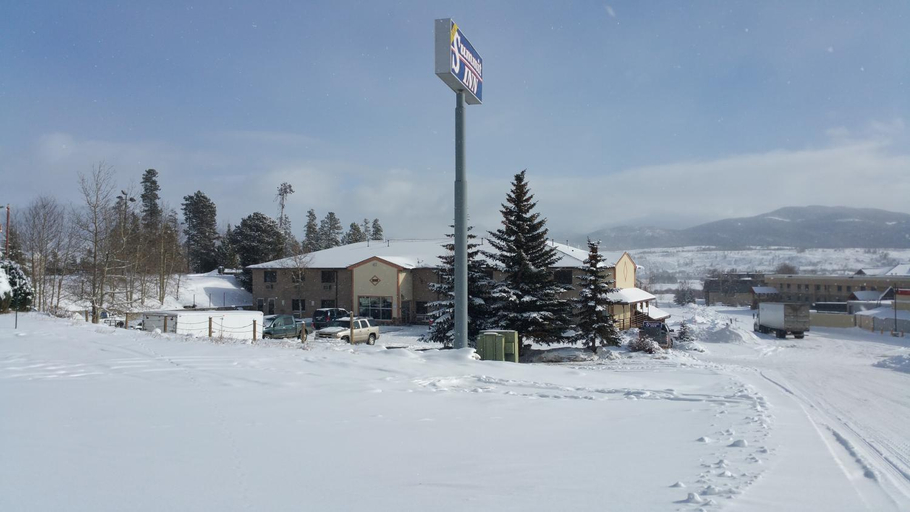 Others 4, NEW SUMMIT INN, Summit