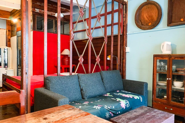 Others 5, Asoke Bliss *Serviced Apartment, Khlong Toey