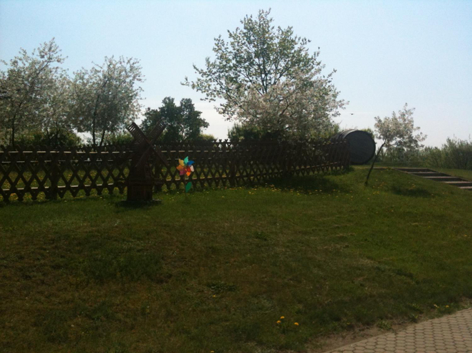 Others 3, Hotel-Pension Am Muhlberg, Oberspreewald-Lausitz