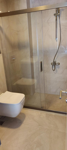 Bathroom 2, Ata Cesme Otel, Çeşme