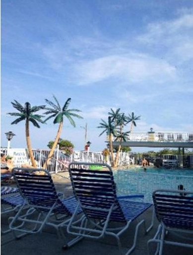 Others 5, Gondolier Motel - Wildwood, Cape May