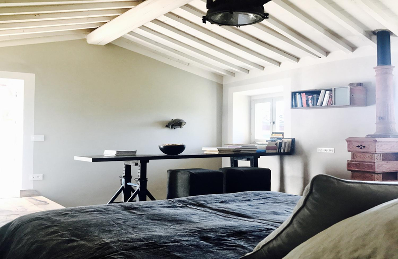 Bedroom 2, Pippo's Little Resort, Arezzo