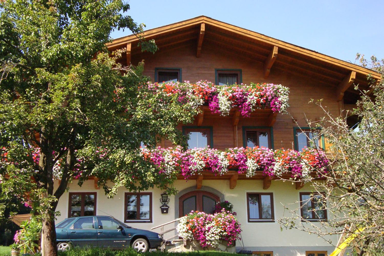 Others 5, Teufenbachgut, Zell am See