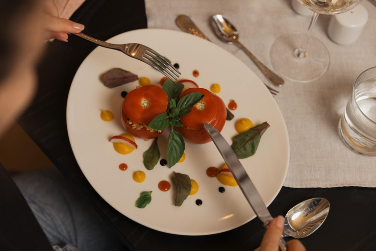 Food & Drinks 4, Mari Pop Hotel, Schwaz