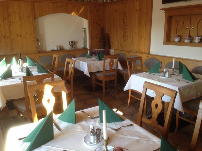 Food & Drinks 5, HOTEL DONAUHOF, Linz Land