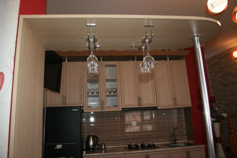 Others 3, Giorgi Apartment, Tbilisi
