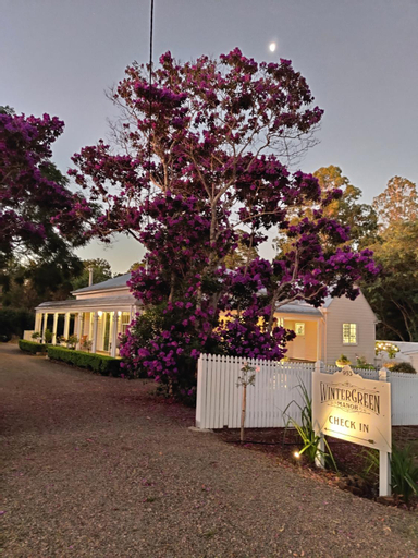 WinterGreen Manor at Maleny, Caloundra - Rail Corridor