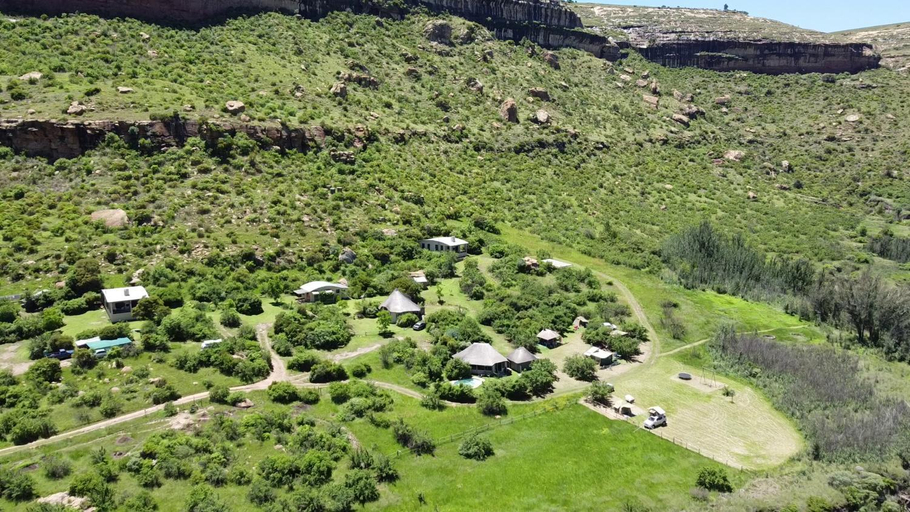 Others 5, Mafube Mountain Retreat, Thabo Mofutsanyane