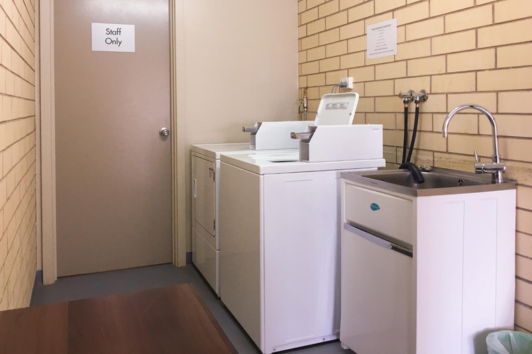 Others 2, Augusta Budget Motel, Port Augusta