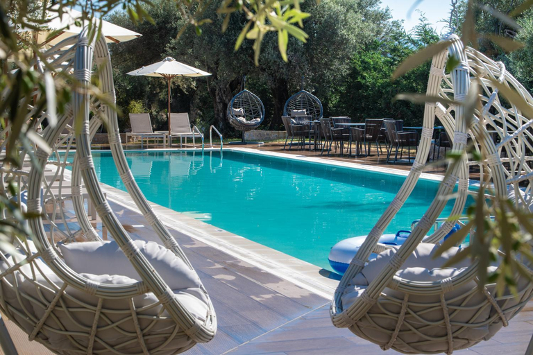 Sport & Beauty 2, Summer Dream Lefkas, Ionian Islands