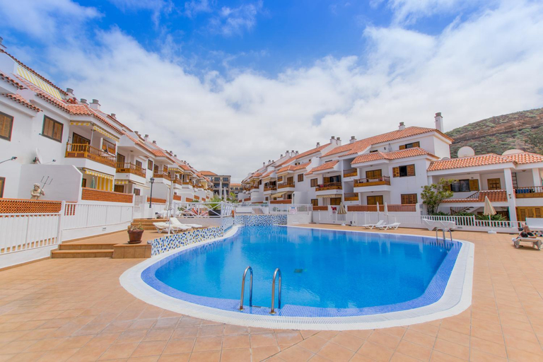 Sport & Beauty 2, El Cardon Las Vistas - TENESOL RENTALS, Santa Cruz de Tenerife