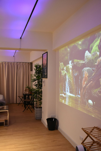 Others 5, Susan's BNB, Taipei City