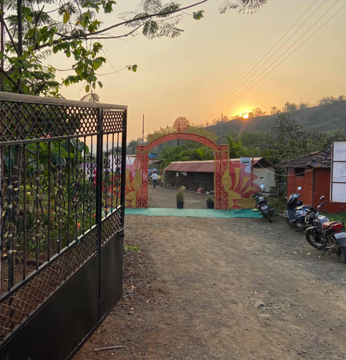 Others 3, Raigad Agro Park, Raigarh