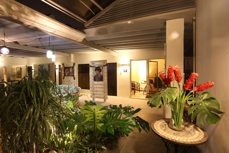 Public Area, Casa Maria Aeropuerto B&B, Alajuela