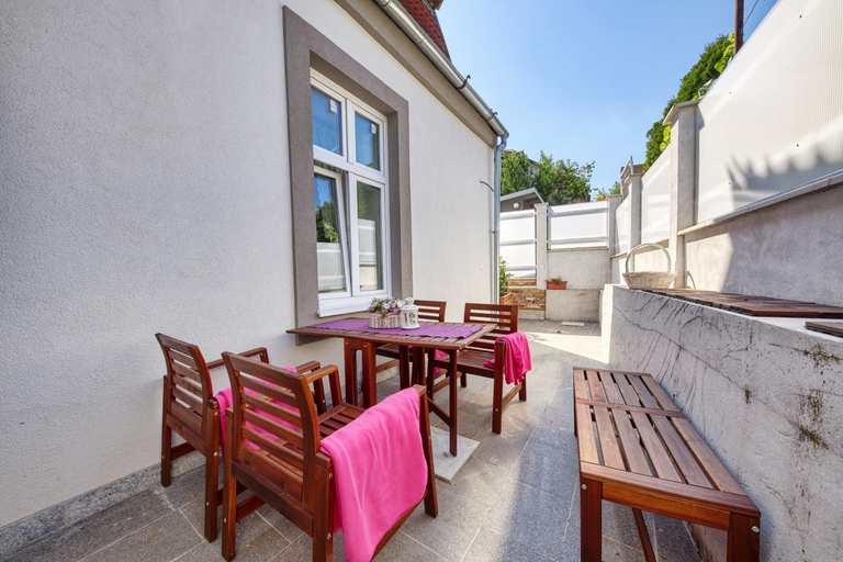 Others 3, Villa Bea, Bratislava III