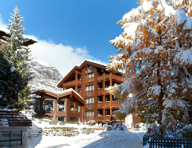 Others 5, Europe Hotel & Spa, Visp