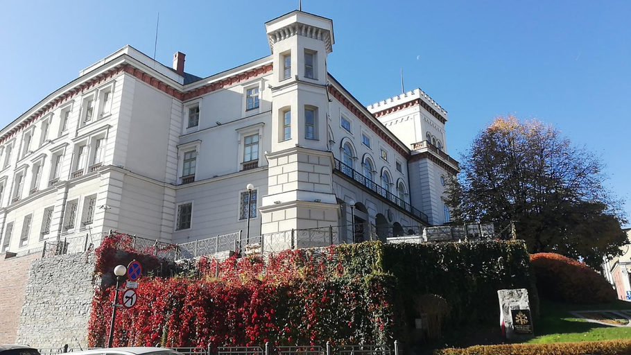 Others 4, Pokoje pod Szyndzielnia, Bielsko-Biała