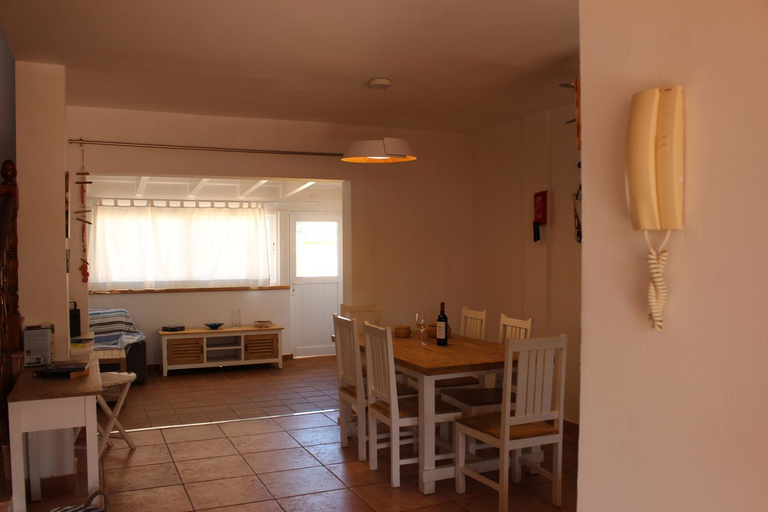 Facilities 3, VILLA CRISTINA, Las Palmas