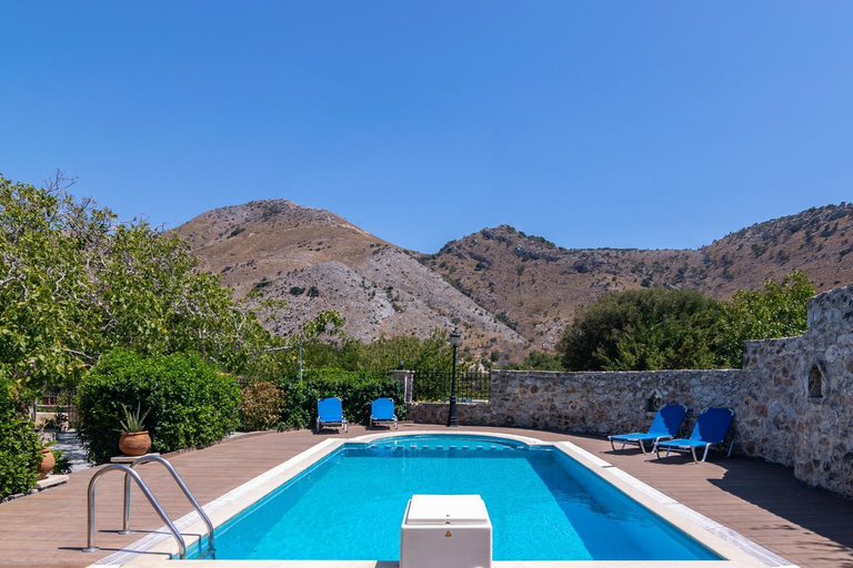 Others 5, Archodiko Villa Imbros, Crete