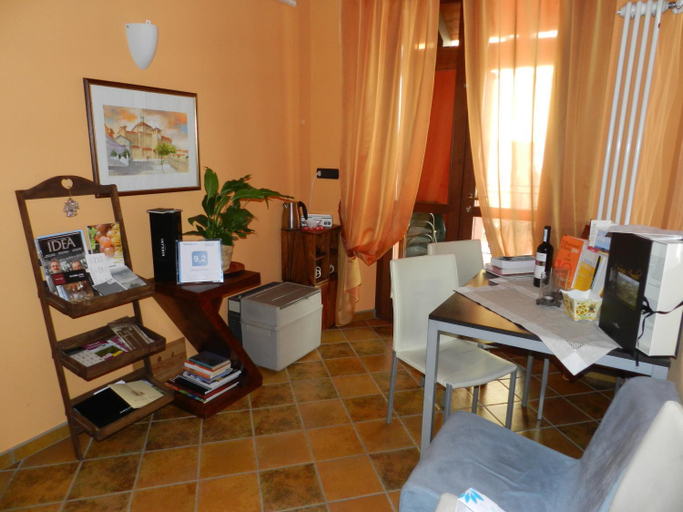 Public Area 2, B&B l'Angolo di Rosina con ristorante, Cuneo