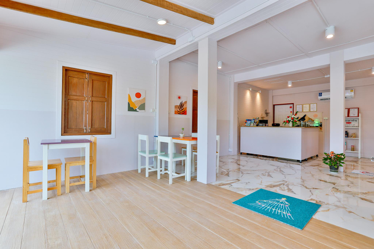 Public Area, Aonang Privacy Resort, Mueang Krabi