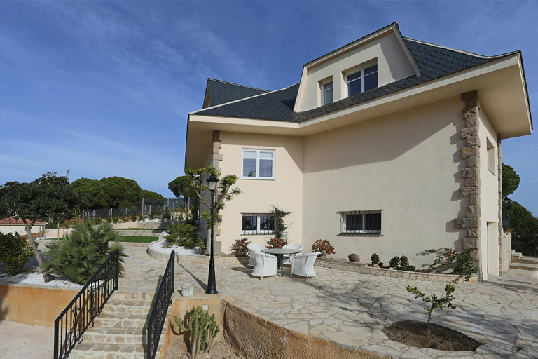 Others 4, Homestay Villa Estrella - Costa Brava, Barcelona