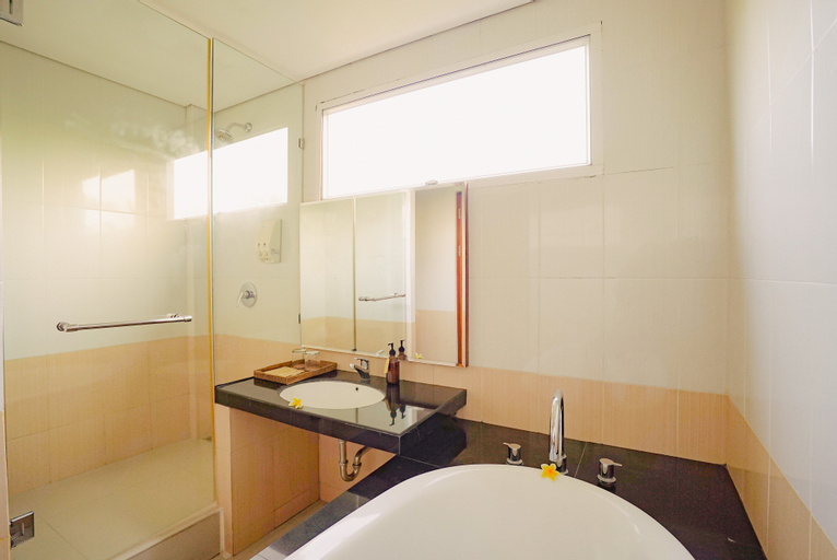 Bathroom 4