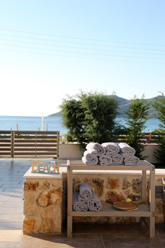 Others 5, Steleni Seaside Apartments, East Macedonia and Thrace