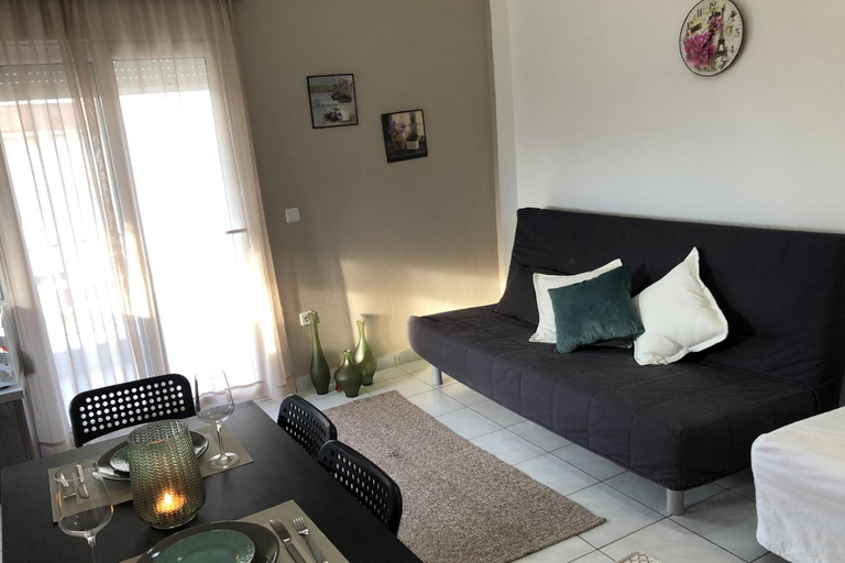 Bedroom 3, Tree of Life Resort, East Macedonia and Thrace